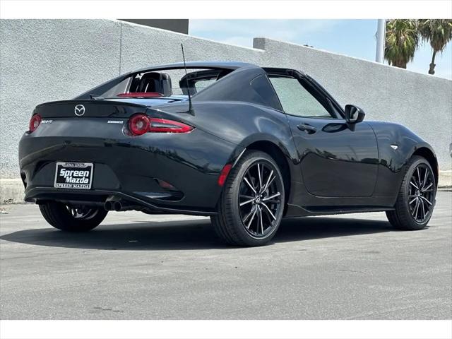 2026 Mazda MX-5 Grand Touring