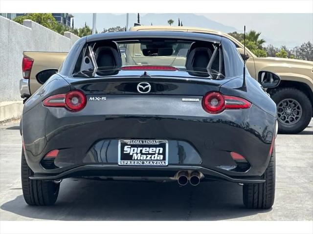 2026 Mazda MX-5 Grand Touring