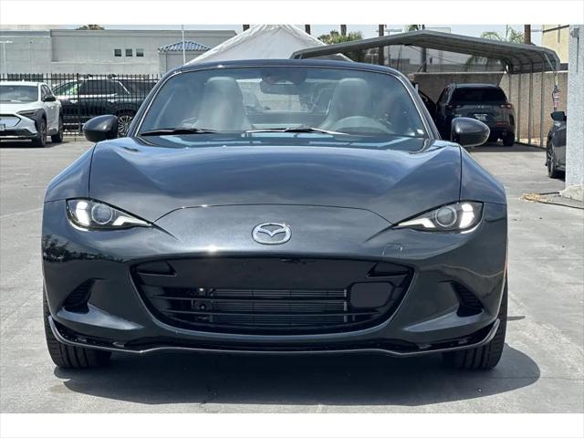 2026 Mazda MX-5 Grand Touring