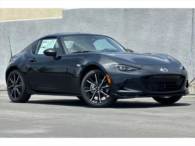 2026 Mazda MX-5 Grand Touring
