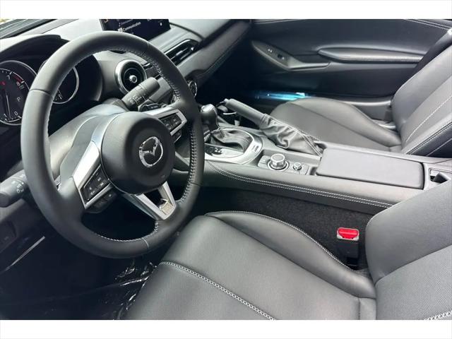 2026 Mazda MX-5 Grand Touring