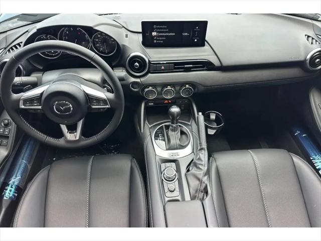 2026 Mazda MX-5 Grand Touring