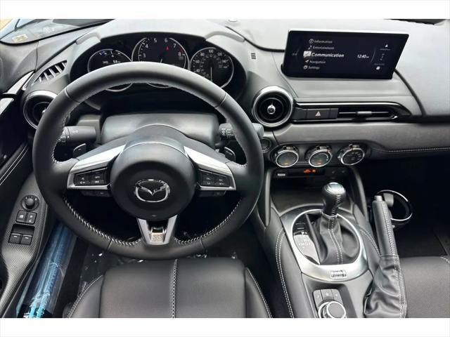 2026 Mazda MX-5 Grand Touring