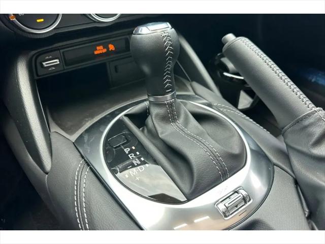 2026 Mazda MX-5 Grand Touring