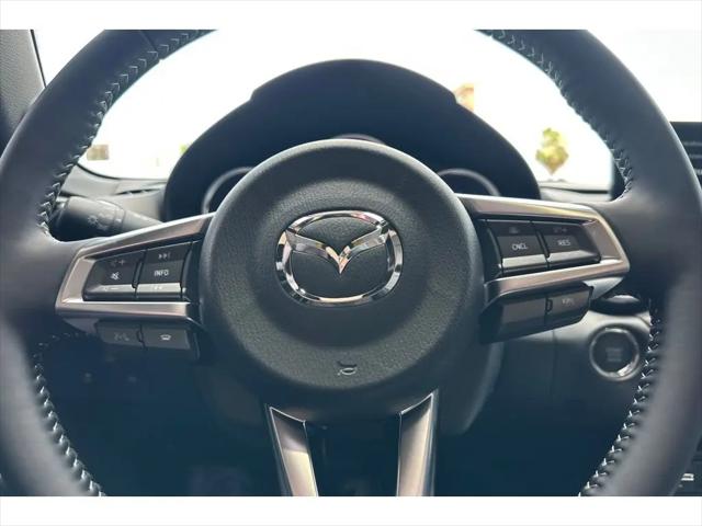 2026 Mazda MX-5 Grand Touring