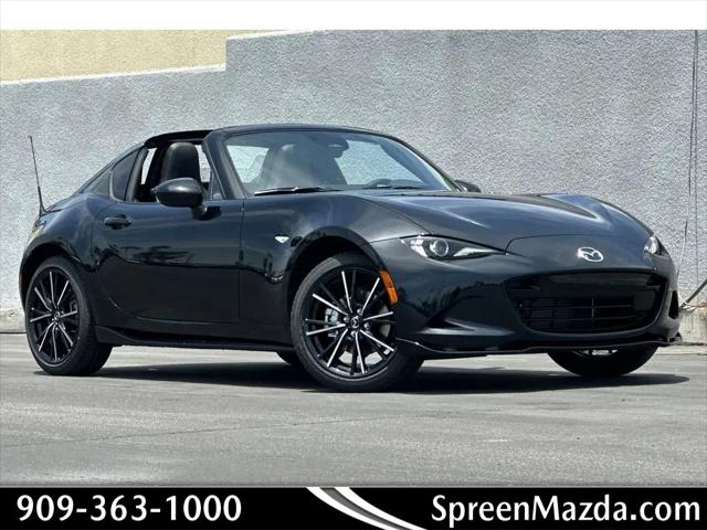 2026 Mazda MX-5 Grand Touring for sale in Loma Linda, CA