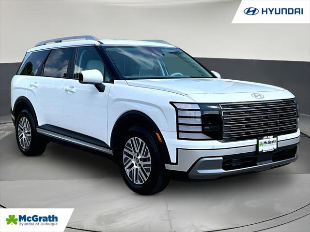 2026 Hyundai Palisade SEL 7P for sale in DUBUQUE, IA