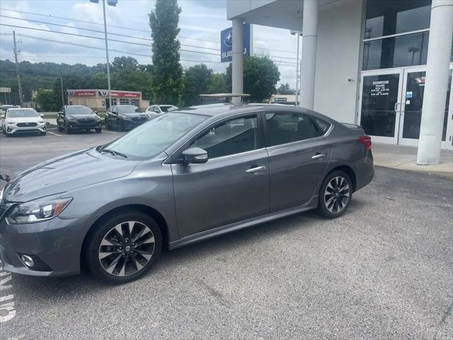 2016 Nissan Sentra SR for sale in Louisville, KY