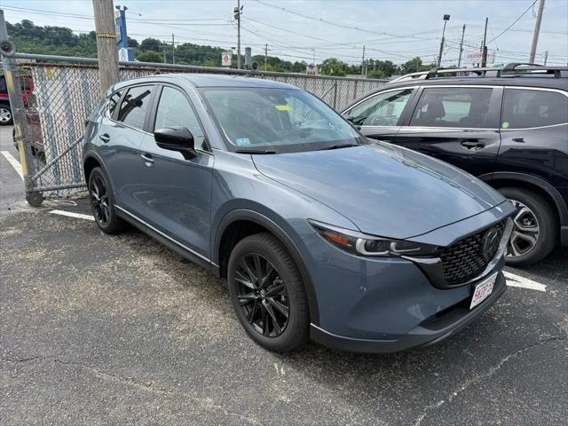 2025 Mazda CX-5 2.5 S Carbon Edition for sale in Louisville, KY