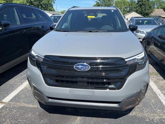 2025 Subaru Forester Sport Hybrid