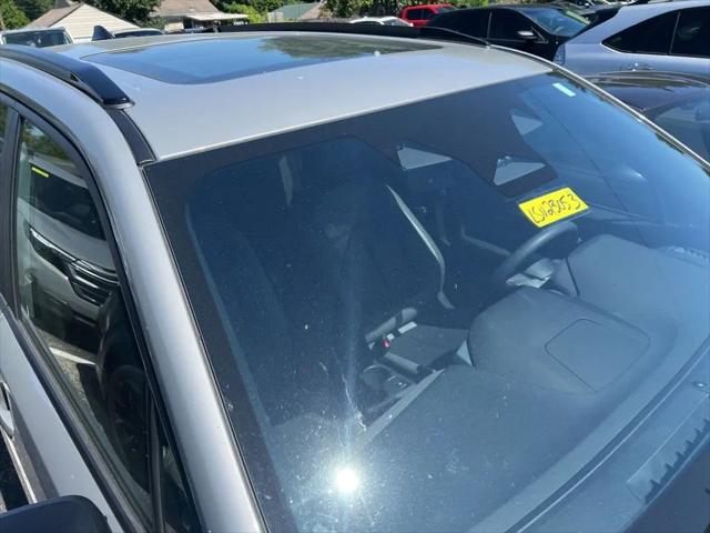 2025 Subaru Forester Sport Hybrid