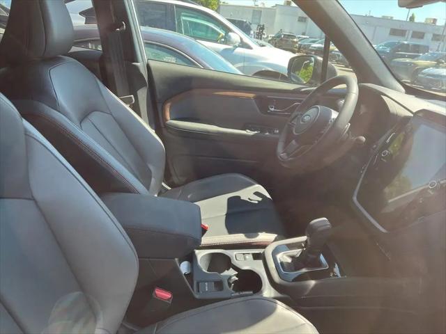 2025 Subaru Forester Sport Hybrid