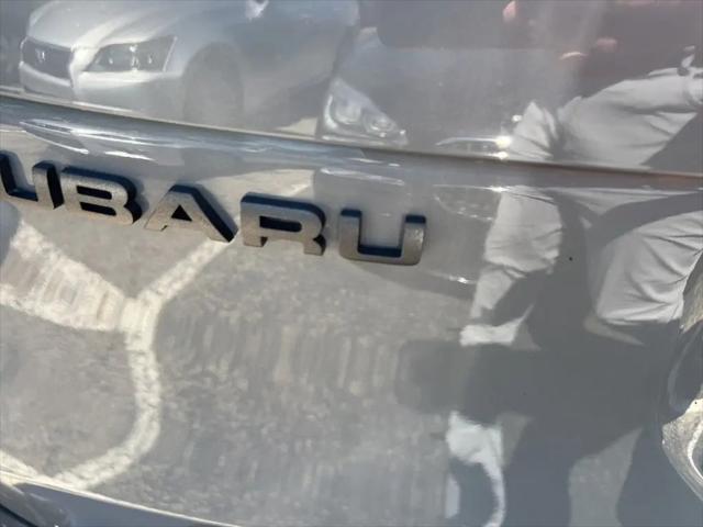 2025 Subaru Forester Sport Hybrid