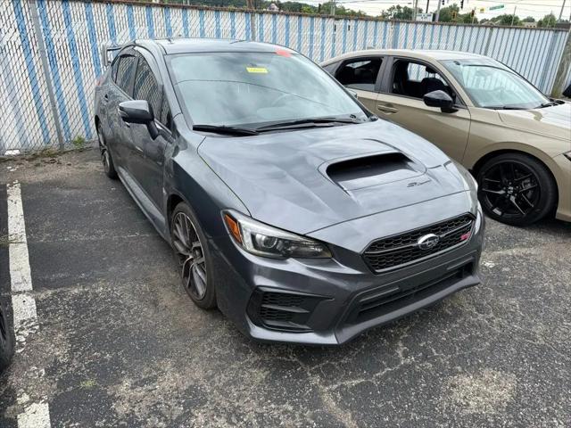 2020 Subaru WRX STI STI for sale in Louisville, KY