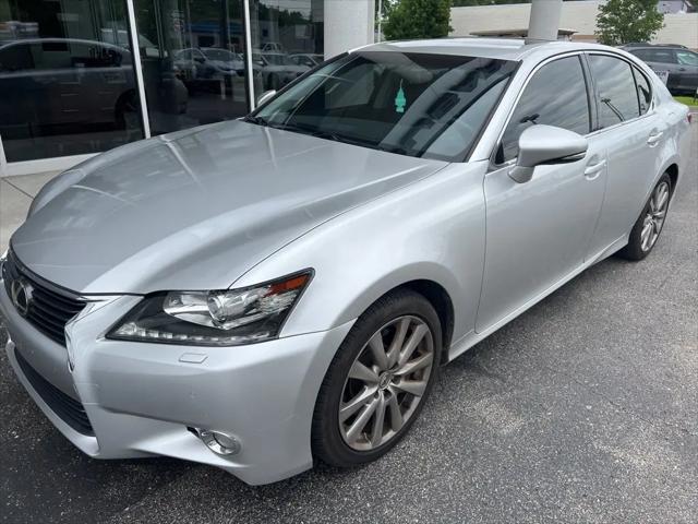 2014 Lexus GS 350 GS 350 for sale in Louisville, KY