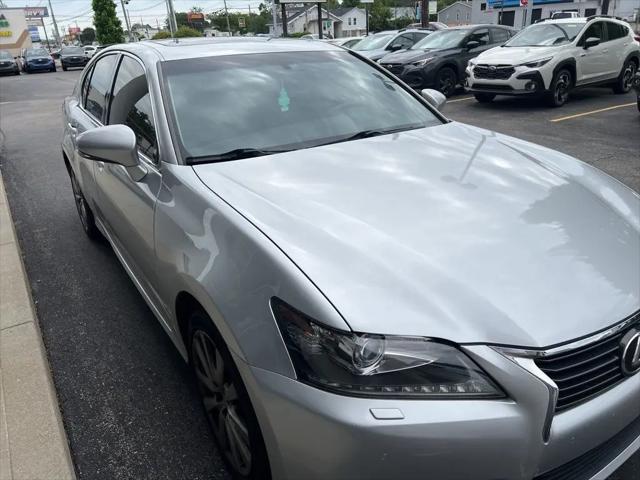 2014 Lexus GS 350 GS 350