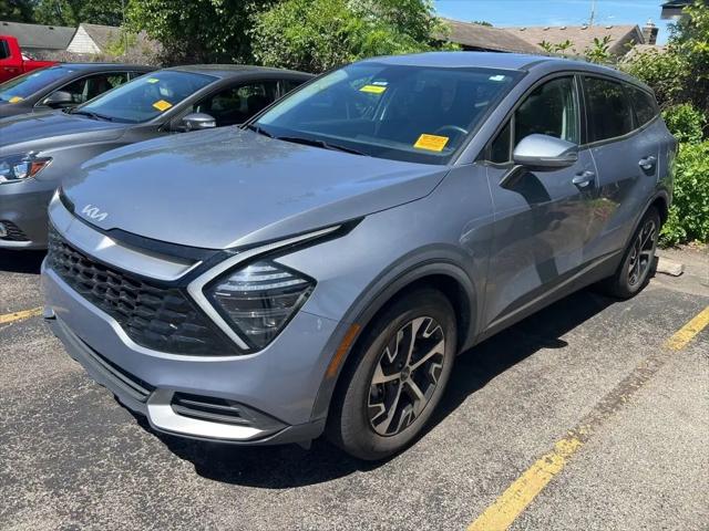 2024 Kia Sportage EX for sale in Louisville, KY