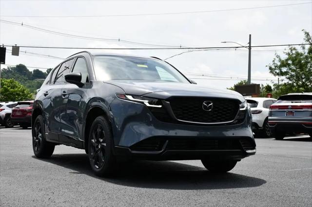 2026 Mazda CX-5 2.5 S Premium for sale in Louisville, KY