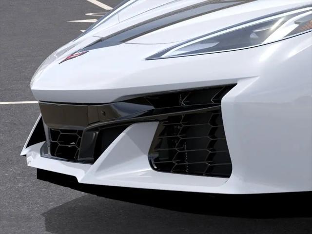 2026 Chevrolet Corvette Z06 Convertible, 3LZ, RWD