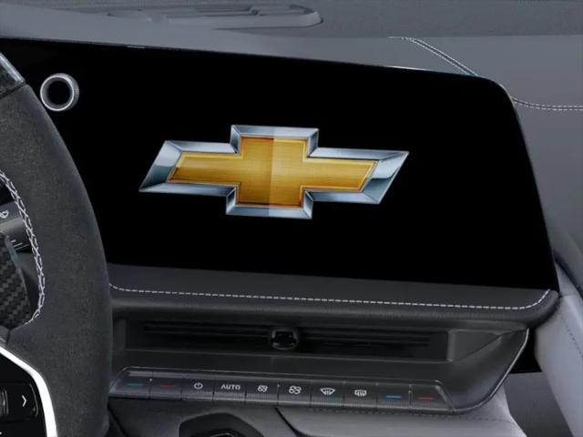 2026 Chevrolet Corvette Z06 Convertible, 3LZ, RWD