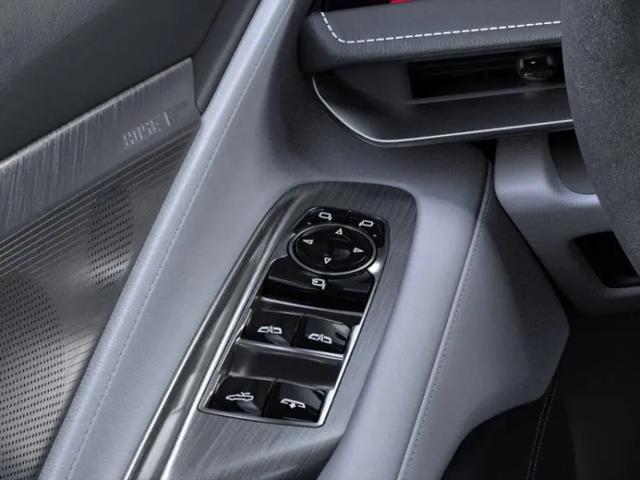 2026 Chevrolet Corvette Z06 Convertible, 3LZ, RWD