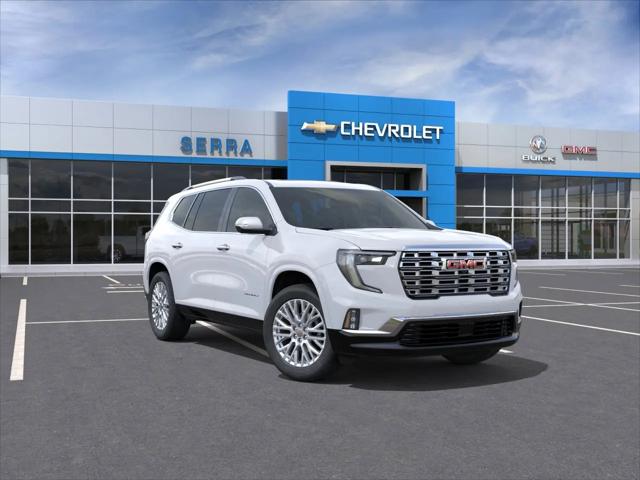 2026 GMC Acadia Denali AWD for sale in Jackson, TN