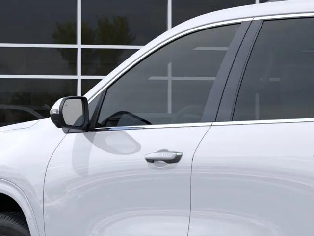 2026 GMC Acadia Denali AWD