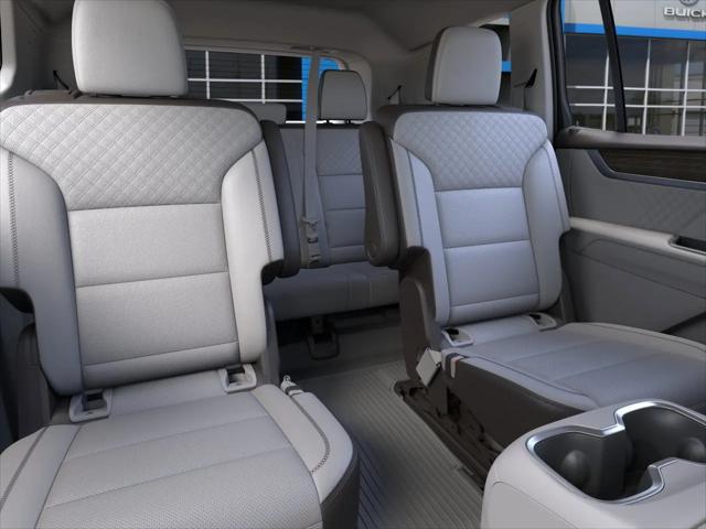 2026 GMC Acadia Denali AWD