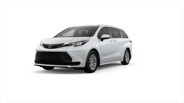 2026 Toyota Sienna LE for sale in West Columbia, SC