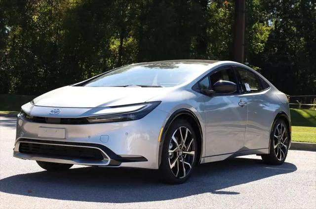 2026 Toyota Prius Plug-In XSE Premium for sale in West Columbia, SC