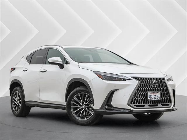 2024 Lexus NX 350 Premium for sale in Oxnard, CA