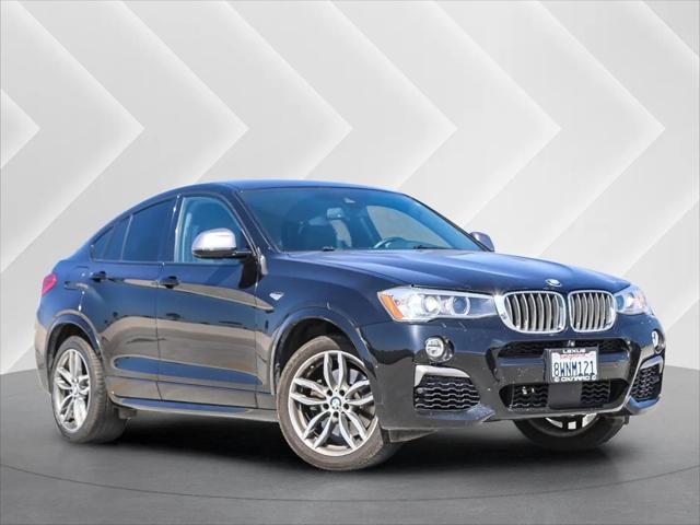 2018 BMW X4 M40i for sale in Oxnard, CA