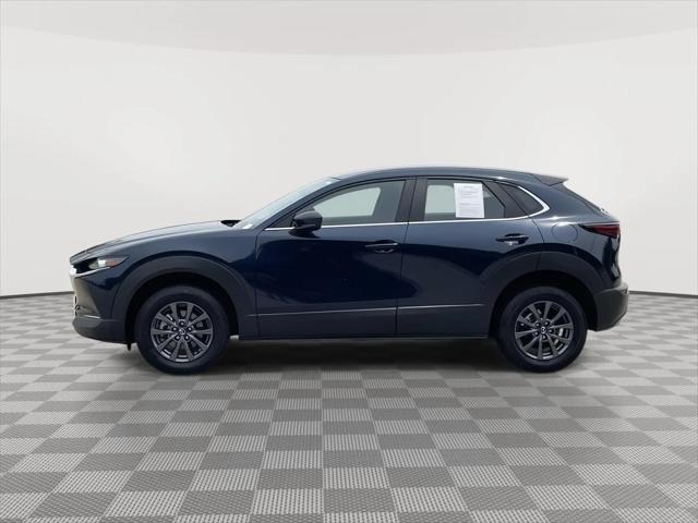 2024 Mazda CX-30 2.5 S