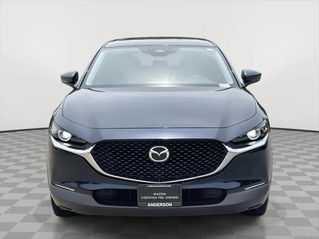 2024 Mazda CX-30 2.5 S