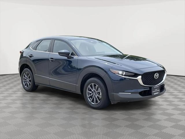 2024 Mazda CX-30 2.5 S