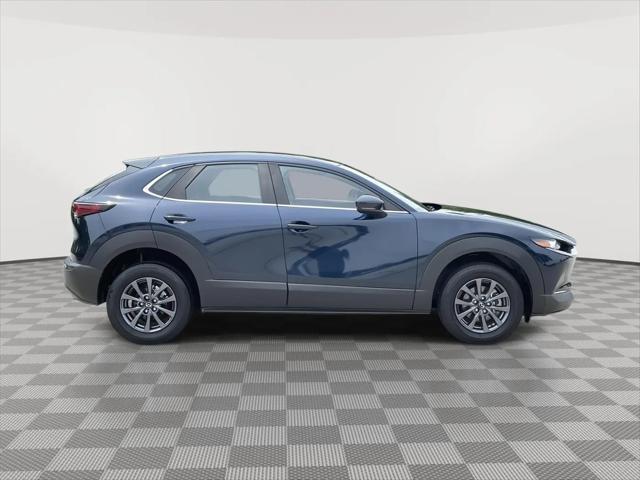 2024 Mazda CX-30 2.5 S