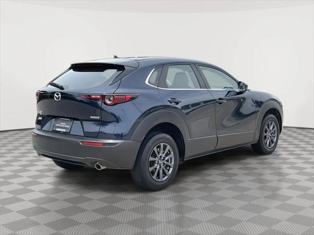2024 Mazda CX-30 2.5 S