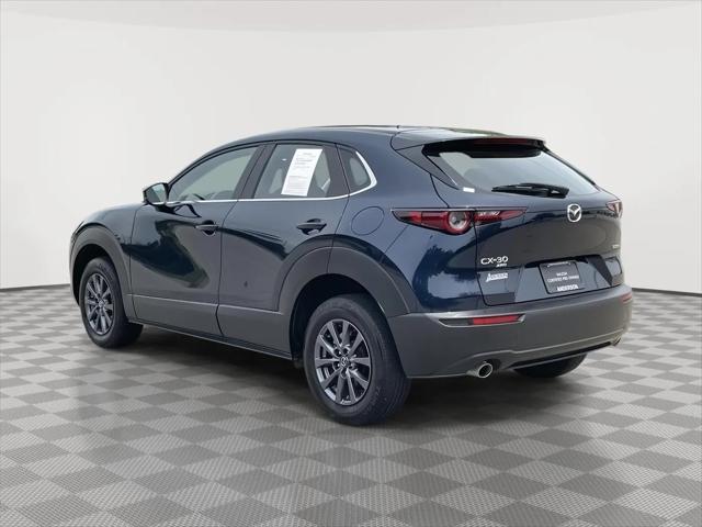 2024 Mazda CX-30 2.5 S
