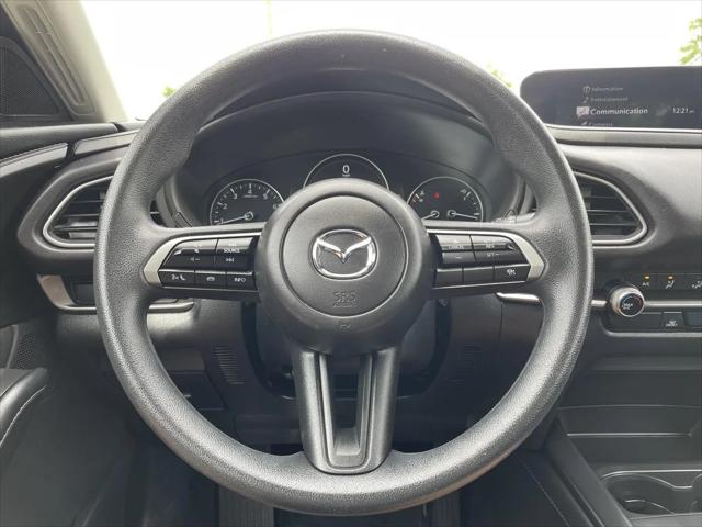 2024 Mazda CX-30 2.5 S