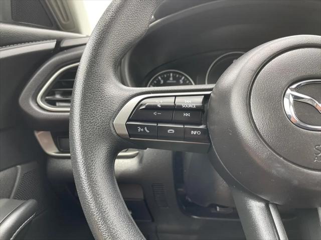 2024 Mazda CX-30 2.5 S