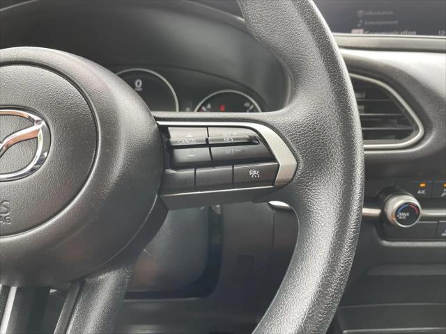 2024 Mazda CX-30 2.5 S