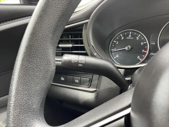 2024 Mazda CX-30 2.5 S