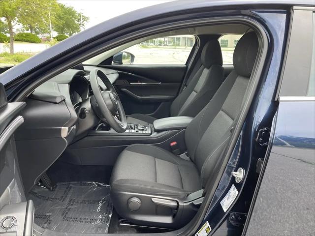 2024 Mazda CX-30 2.5 S