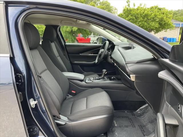 2024 Mazda CX-30 2.5 S