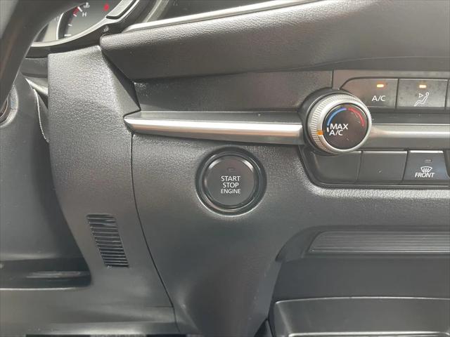2024 Mazda CX-30 2.5 S