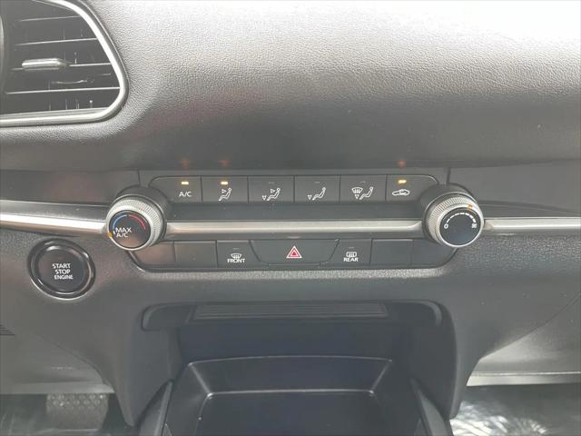 2024 Mazda CX-30 2.5 S