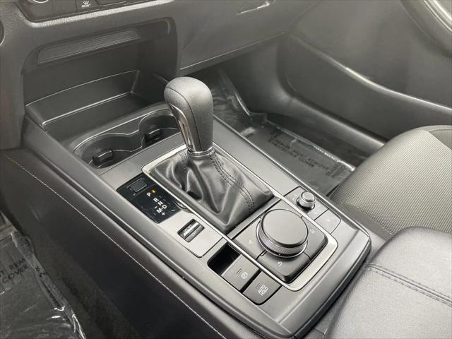 2024 Mazda CX-30 2.5 S