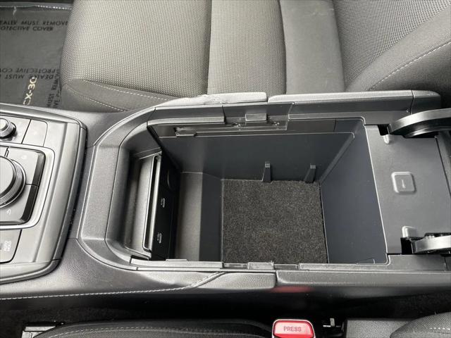 2024 Mazda CX-30 2.5 S
