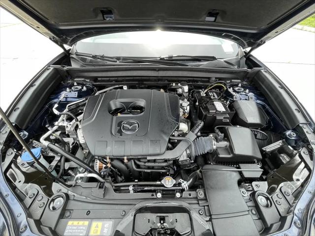 2024 Mazda CX-30 2.5 S