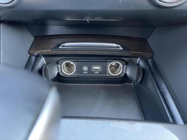 2018 Kia Optima EX